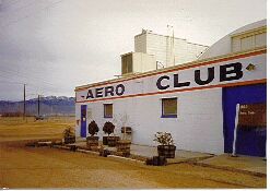 Old Club